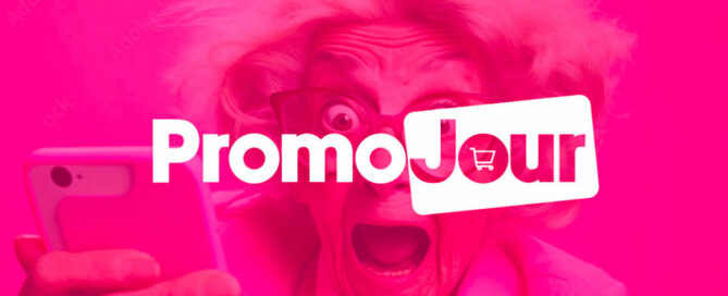 PromoJour lance sa commercialisation